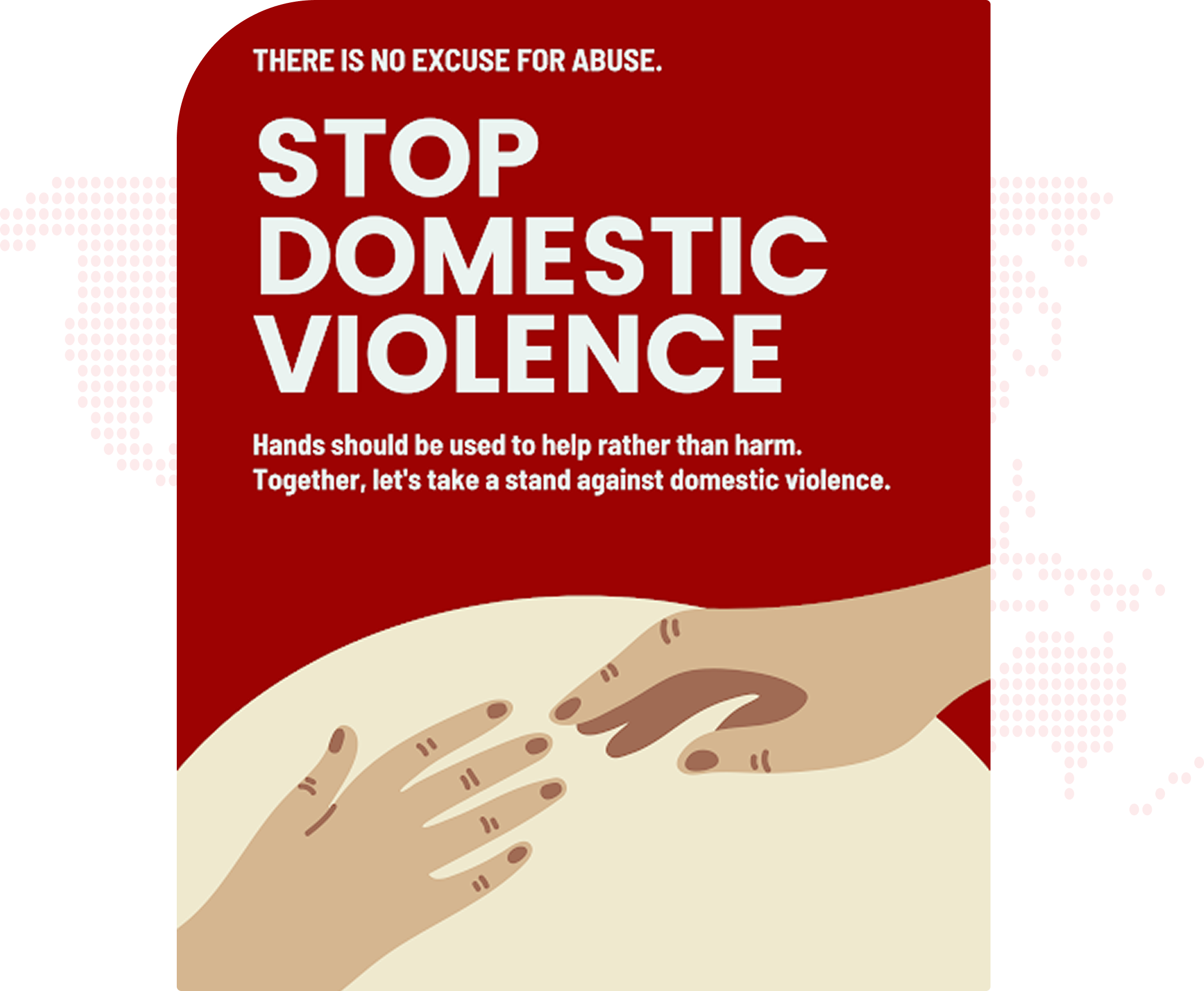 Stop Domestic Violence